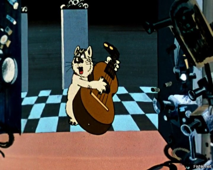 Доброе утро