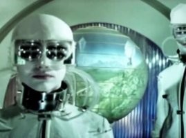 Насмотрелись "Москва-Кассиопея"