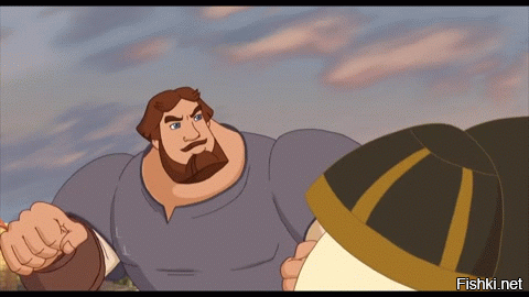 Ну и на посошок