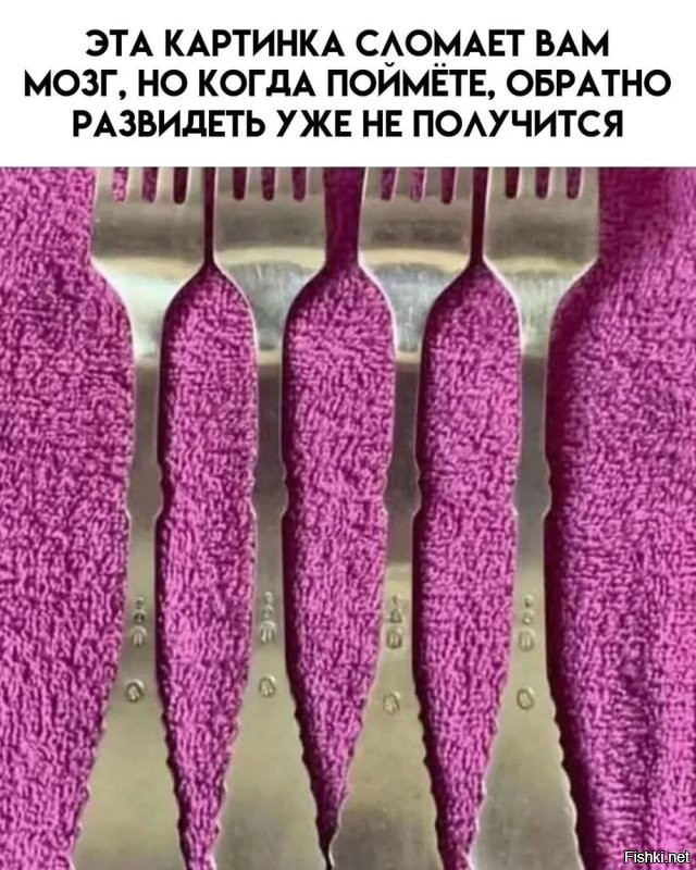 25 примеров того, как неожиданно выглядят под микроскопом привычные вещи