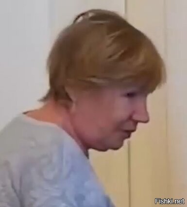 Вот так, дети, и выглядит тупое хлебало