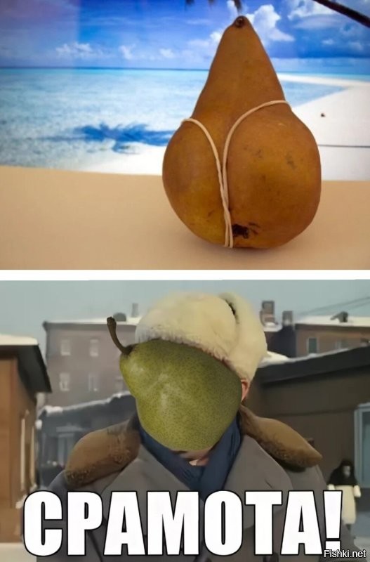 Тема шорт раскрыта плохо.