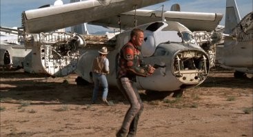 Вспомнилось это место... 
- Каждый выстрел из этого пистолета стоит 2 доллара.
- И сколько я уже настрелял?
- 12 баксов, но результат нулевой. А я подстрелил одного и потратил 4.25!