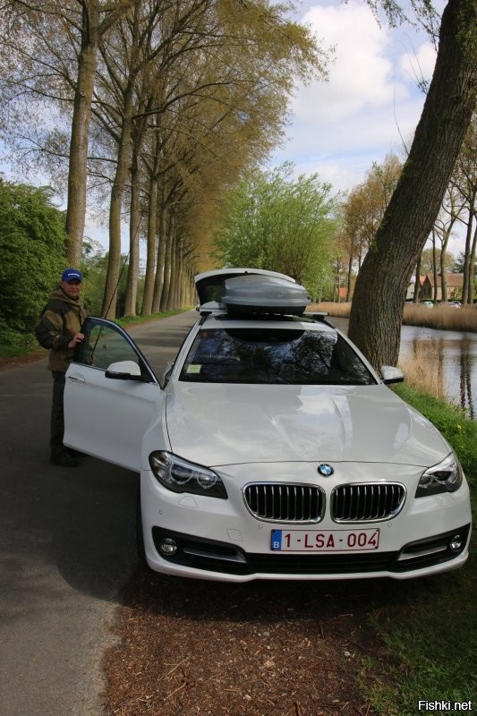 Тот же канал и фотка примерно 16 года потому что эту бэху тогда и забрал из салона .