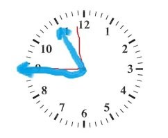 Тогда британцы будут выглядеть вот так и это будет 60 градусов, сэр! )) каждый час (5 минут) это 30 градусов.