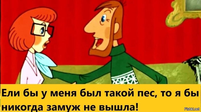 9-месячный щенок удивил всех своими гигантскими размерами