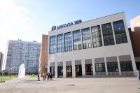 НН
1 сентября 2025 года открылась

Школа 800 улица Нижне-Печерская 2А в этом году

№ 188 (на 800 мест, проспект Героев Донбасса) и № 96 (на 825 мест, улица Украинская) обещают сдать в этом году
Ледовый дворец Сентябрь 2025. Запустят до нового года

Месяц назад открыли Центр бокса в Городце