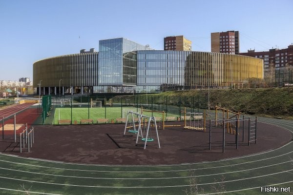 НН
1 сентября 2025 года открылась

Школа 800 улица Нижне-Печерская 2А в этом году

№ 188 (на 800 мест, проспект Героев Донбасса) и № 96 (на 825 мест, улица Украинская) обещают сдать в этом году
Ледовый дворец Сентябрь 2025. Запустят до нового года

Месяц назад открыли Центр бокса в Городце