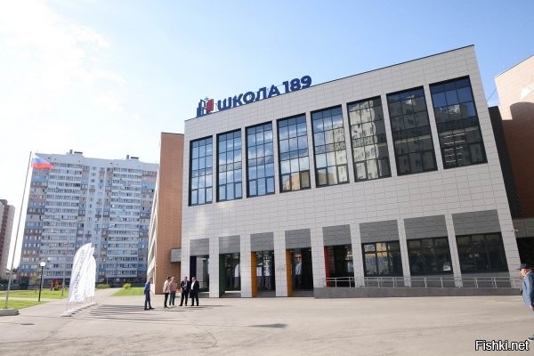 НН
1 сентября 2025 года открылась

Школа 800 улица Нижне-Печерская 2А в этом году

№ 188 (на 800 мест, проспект Героев Донбасса) и № 96 (на 825 мест, улица Украинская) обещают сдать в этом году
Ледовый дворец Сентябрь 2025. Запустят до нового года

Месяц назад открыли Центр бокса в Городце