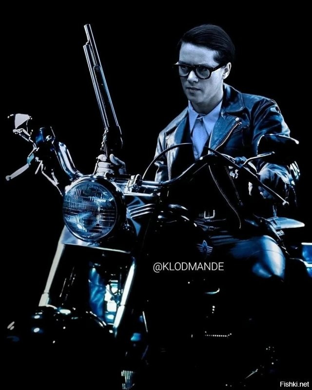 25 икон стиля, чьи образы навсегда изменили моду