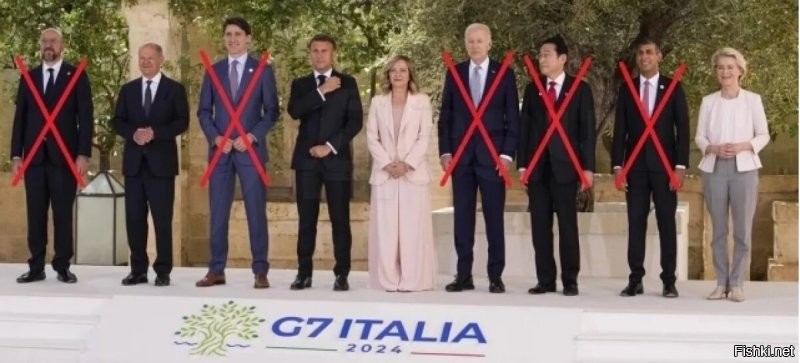 С миру по нитке и , и лишь о политике