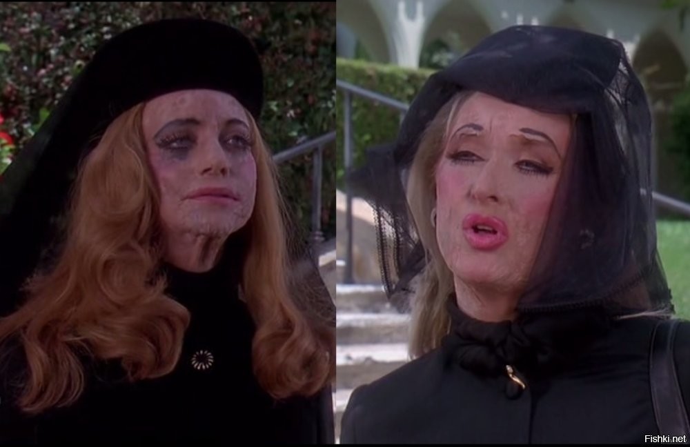 Кейт Бекинсейл неприятно удивила поклонников своим внешним видом