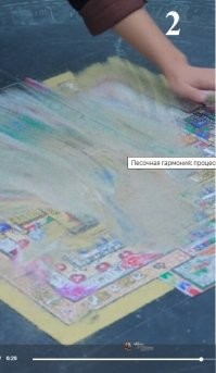 Терзают меня небольшие сомнения, есть небольшое... Первый раз вижу, чтобы смешение цветов приводило к их обесцвечиванию. Вот кадры по порядку. Просто хочу понять, мож я чего не понимаю просто.