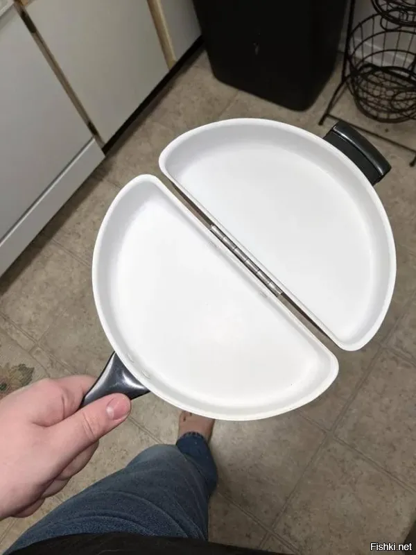 18 кухонных приспособлений прошлого, которые с лёгкостью введут в ступор любого современного человека