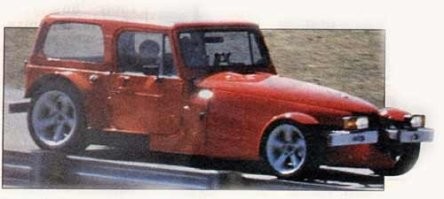 Камуфляж для тест-заездов проулера))