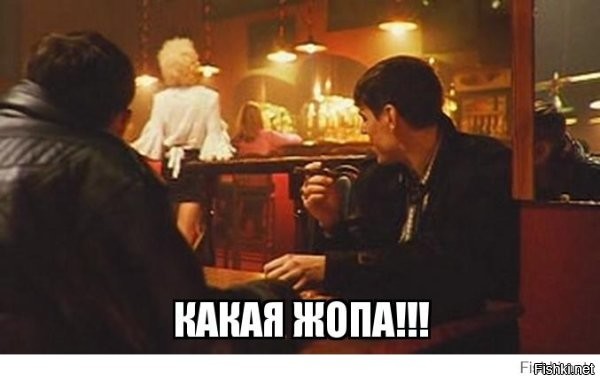 Просто гифки, всякие и&nbsp;разные