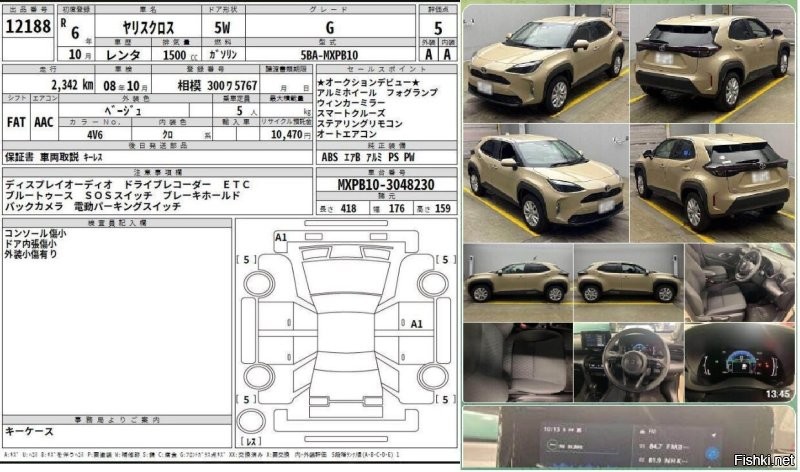 Ээээх завидую Вам! Тупым до ..."Вам по пояс будет" - нет границ. Это у вас в голове - барахло! тупое.
На водительские права сдал и получил в 16 лет, правда сначала на мотоцикл. Потом получил полные и на авто, ездить учился на отцовой Газ-21.
в 1987 годике купил себе Ваз 21063, терпимая машинка. Ну а после 1992 годика привёз себе первую - "самурайку" настоящею Toyota Corona Mark2 ... и понеслось...
Сменил с тех пор больше 20 японских аппаратов! Была возможность. Могу сравнивать ( ездил у дочери был Оппель и две модельки "Бутылки Минеральной Воды" ...разных годов
японки и не хуже а по эксплуатации и лучше!
..в августе обновил машинку! Полный "фарш" по двигателю и начинке -электронике!  Получилось как раз, по цене НОВОЙ - Лады!
смешно! просто сравнивать ЭТО -  Тойёта!