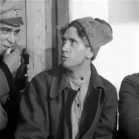 Юрий Кузьменков: А ты отвечай, когда к тебе разговаривають!