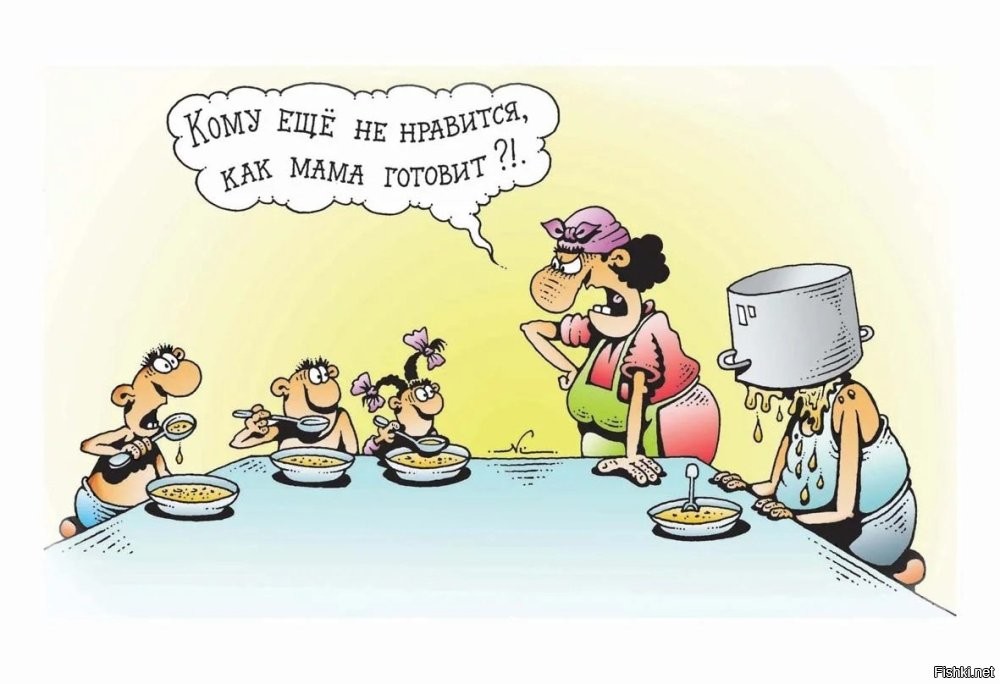 День матери. Добрейшая подборка