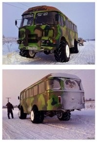 АвтоВсячина
