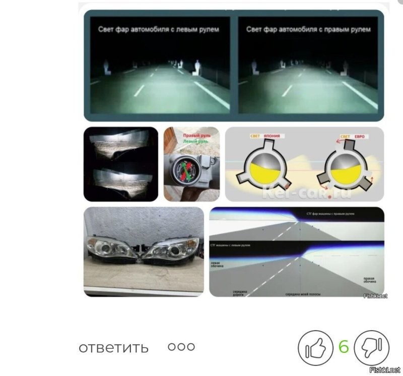 Вчера же было! 
С тем же бредом на тему разной яркости фар. 

Один журналюх тупость написал, остальные перепечатывают. 

А потом удивляются, чего это нейросети пургу гонят.