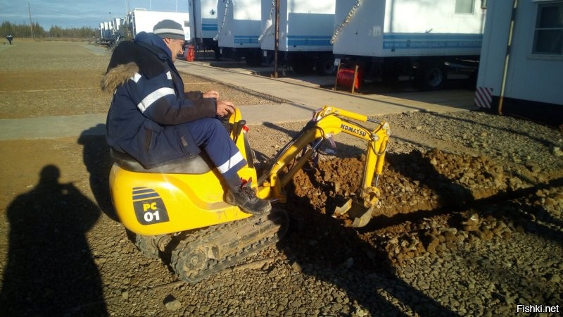 Сначала потренируется...