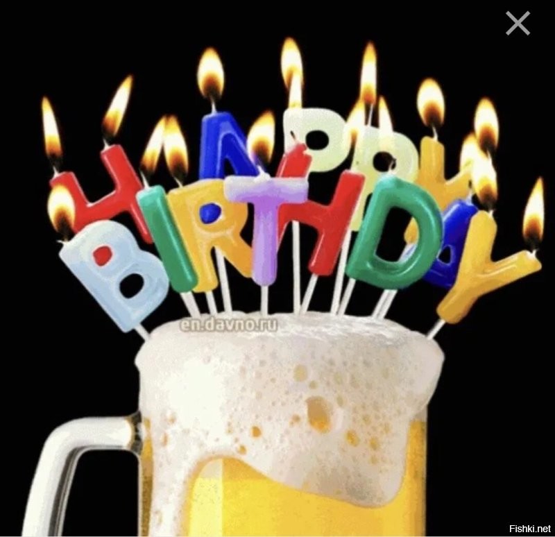 Просто гифки, всякие и&nbsp;разные