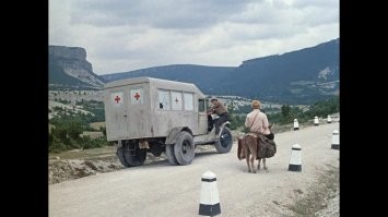 Скоро! На всех экра.. дорогах страны!