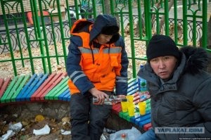 Это был МИКРОинсульт, потому что недобрал....