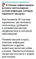 Все идет к тому, что прибалты, при ущербном мышлении, в бытии своем, медленно, но верно, скатываются во времена мрачного средневековья.