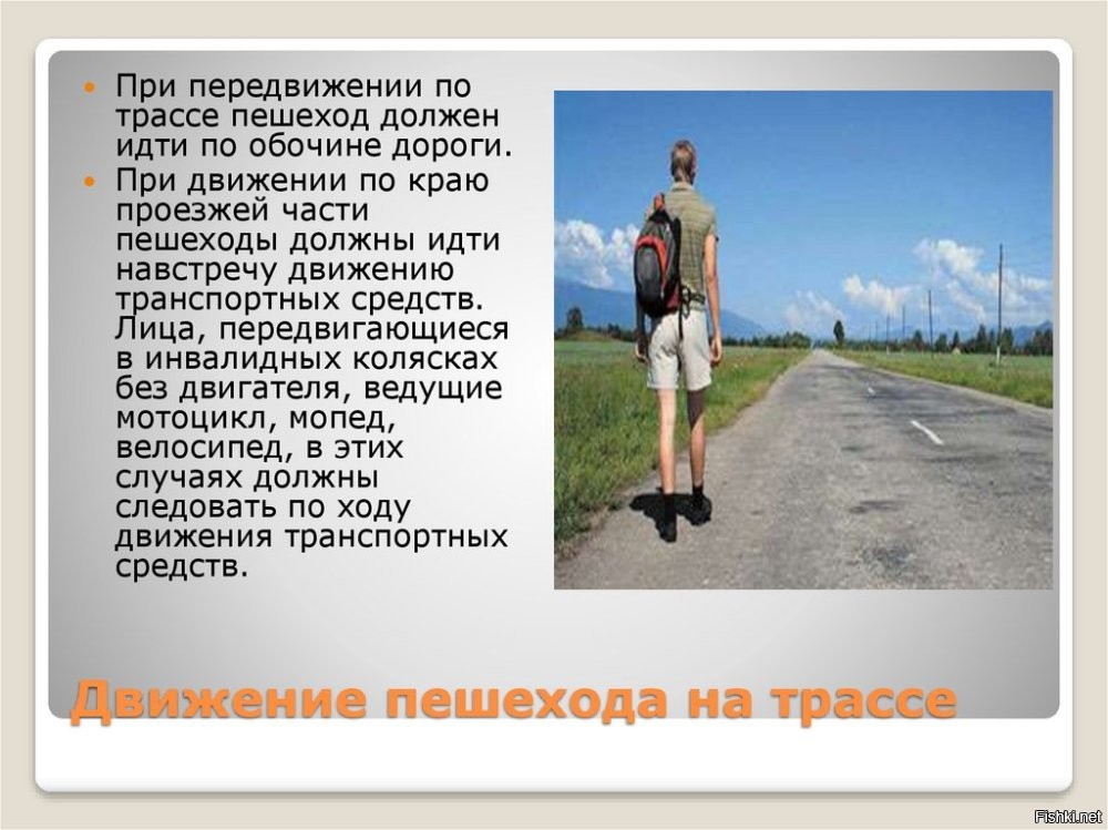 Очевидно самокатчик вообразил себя пешеходом. Такое случается. Почему этот самокатчик не воспользовался пешеходной дорожкой? Ну, такое тоже случается.