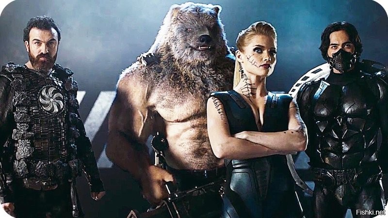 Никаких Суперменов и оружия: школьникам с Камчатки запретили приходить на новогодние утренники в костюмах западных героев