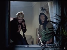 Гамлетом звали ворона из "Кавказской пленницы"!