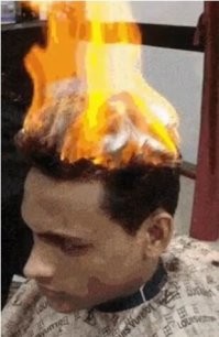 Представляю какой там бздёх стоит!