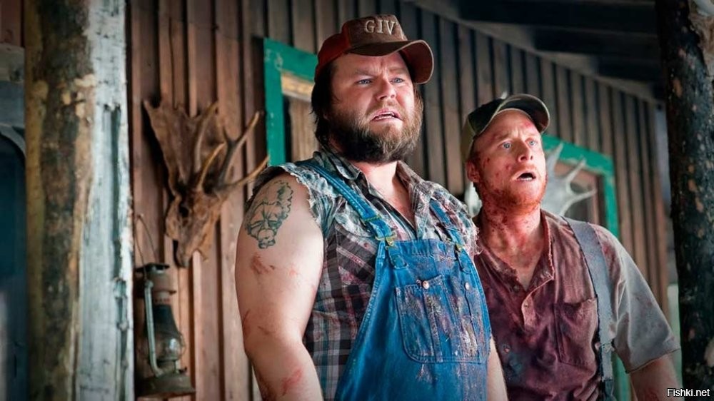 На прошлой неделе сбылась наша заветная мечта   мы купили домик в лесу.