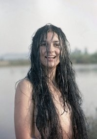 А Светка Тома с её кучей юбок, блин!?