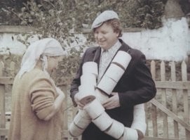 Туалет в ЦУМе за 500 рублей