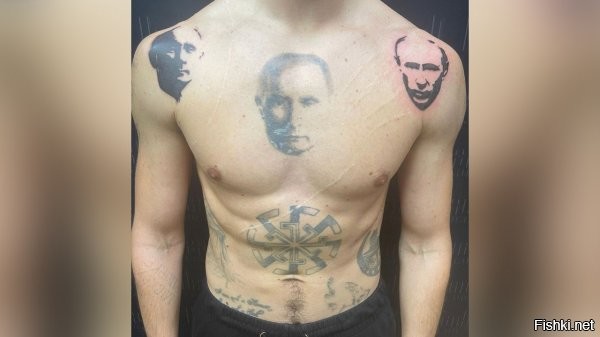 Такой пойдет?