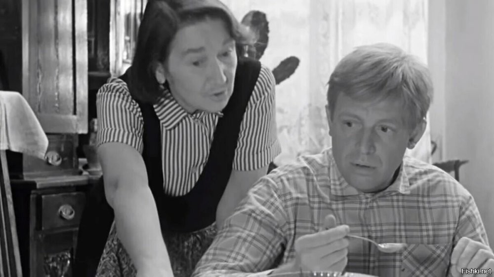 По рецепту Дюма-отца!))