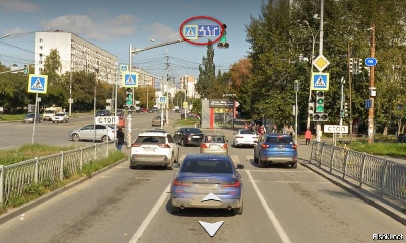 И где нарушение? Менты уже совсем берегов не видят.