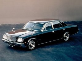 В 1967-м она ещё больше на Волгу была похожа, причем сразу на 3102, минуя 24-ю.