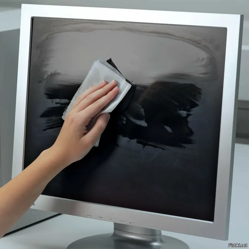 Слишком жирно