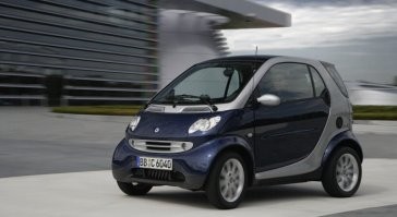 а у меня есть и ps4, и  ps5,  VR pico 4. и два автомобиля один из них smart fortwo люблю игрушки, вот и живи теперь с этим