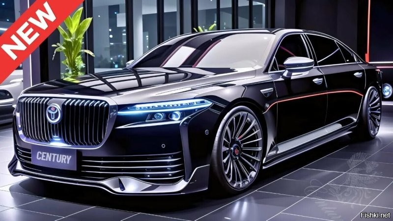 Вот Сенчюри 2026 года, а в статье?