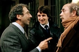 Эти люди украшали наше счастье быть советскими!