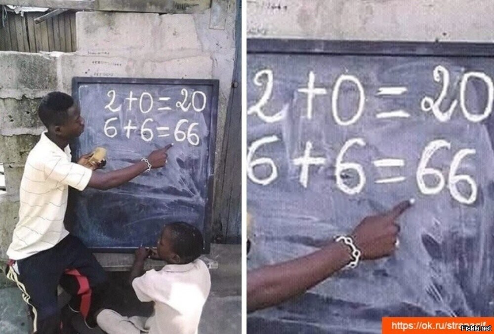 Процесс расчёта цены атома