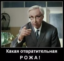 Я ваша вождь