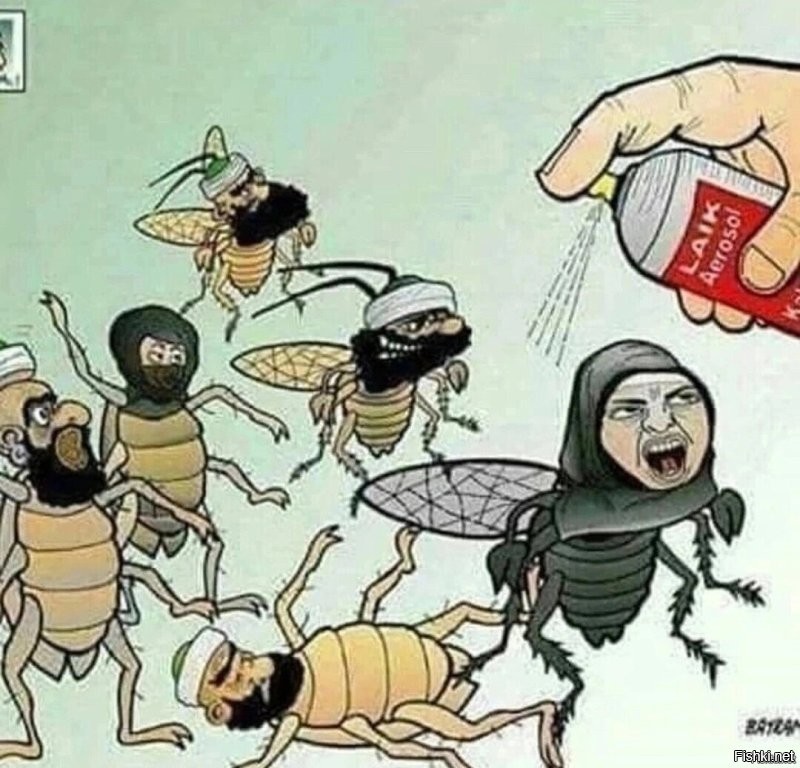 Не ножи им надо запрещать