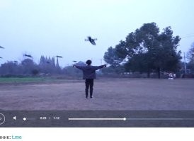 реализм зашкаливает...