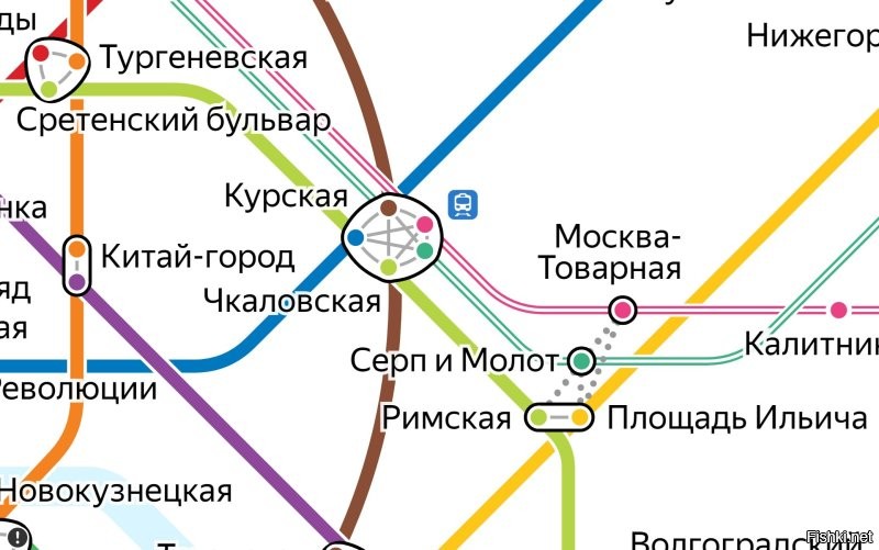 им надо на Курской намазываться